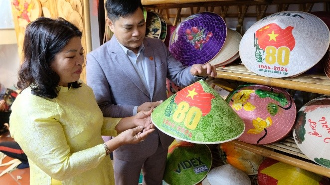 ha-noi-se-to-chuc-festival-bao-ton-va-phat-trien-lang-nghe-quoc-te
