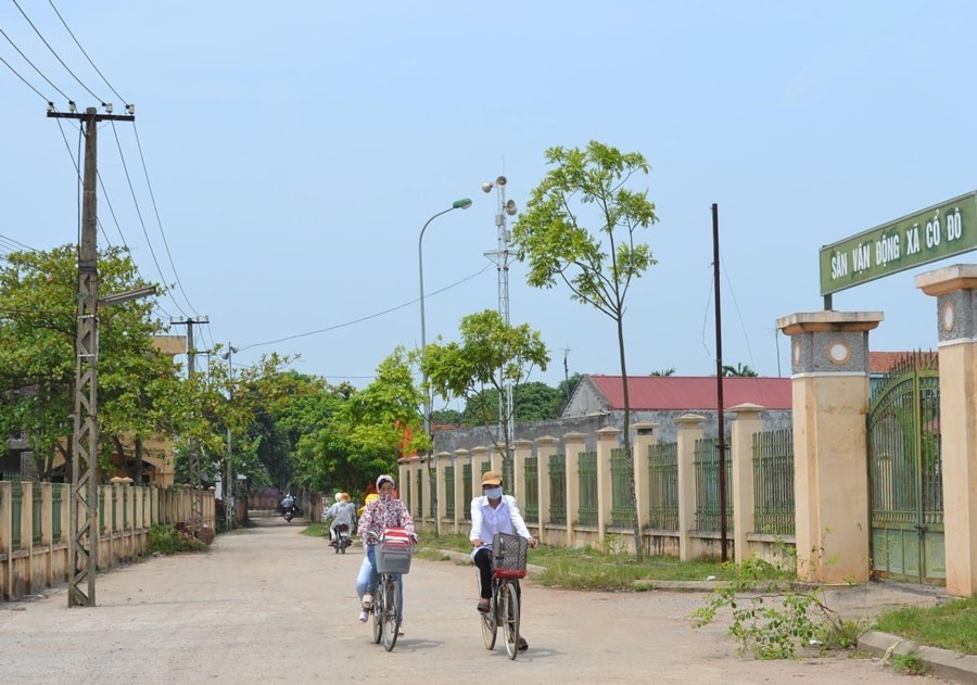 xa-co-do-xay-dung-nong-thon-moi-nang-cao-tu-noi-luc