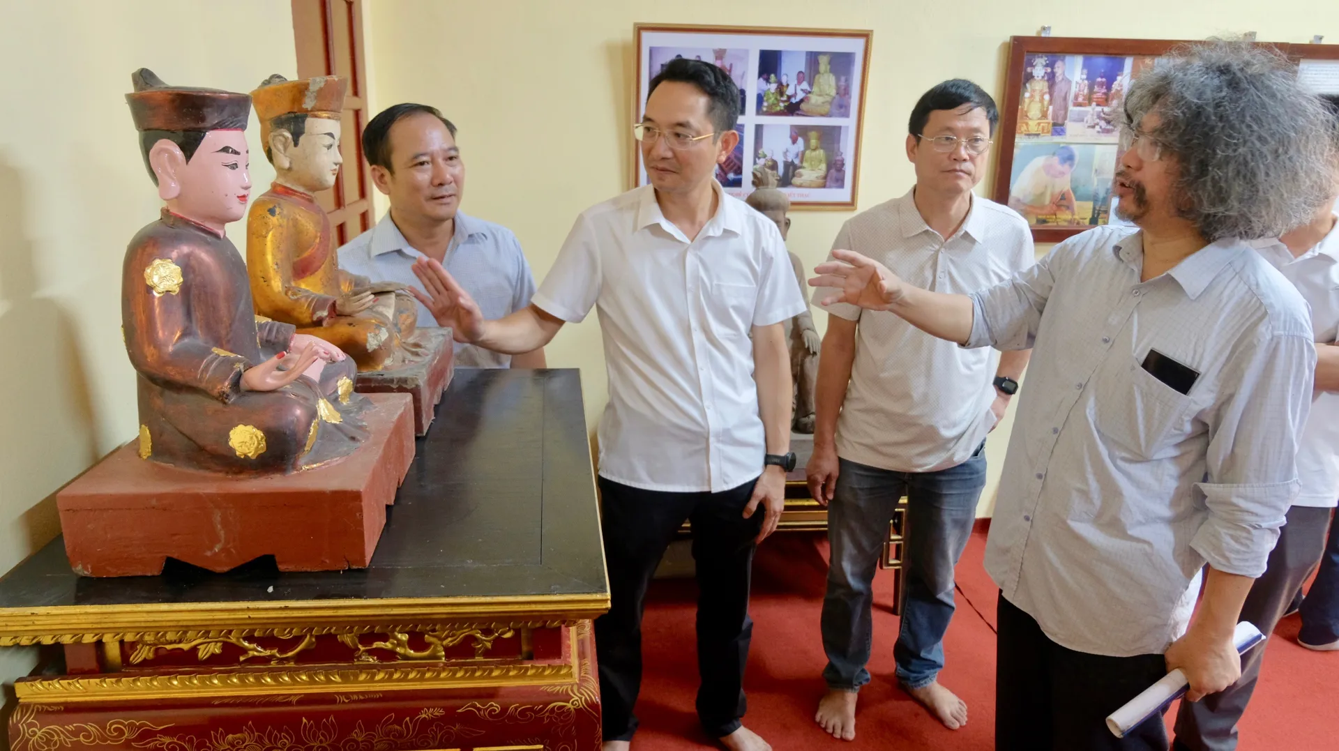 dua-lang-nghe-ha-noi-hoi-nhap-quoc-te