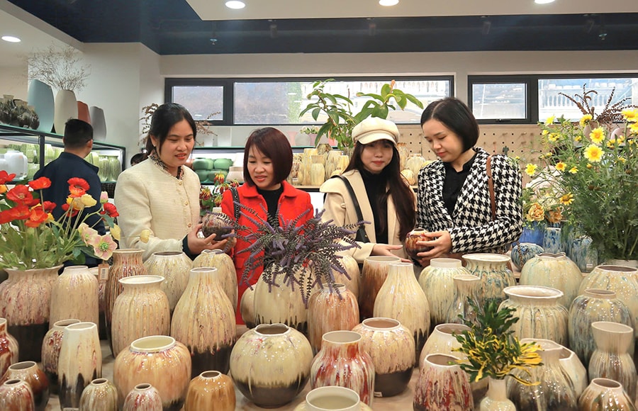 lang-nghe-ha-noi-sau-khi-gia-nhap-thanh-vien-mang-luoi-cac-thanh-pho-thu-cong-sang-tao-toan-cau-bao-ton-phat-trien-gan-voi-du-lich-va-chuyen-doi-so