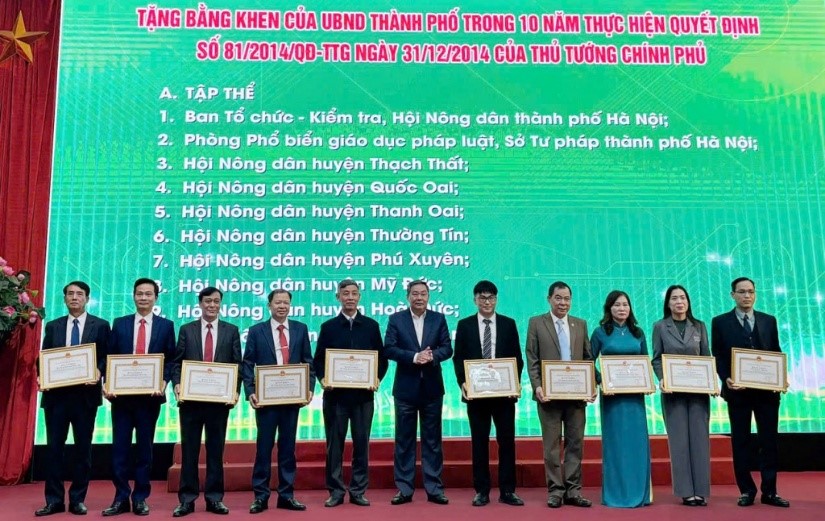 ha-noi-xay-dung-nong-dan-so-nong-nghiep-sach-moi-truong-xanh