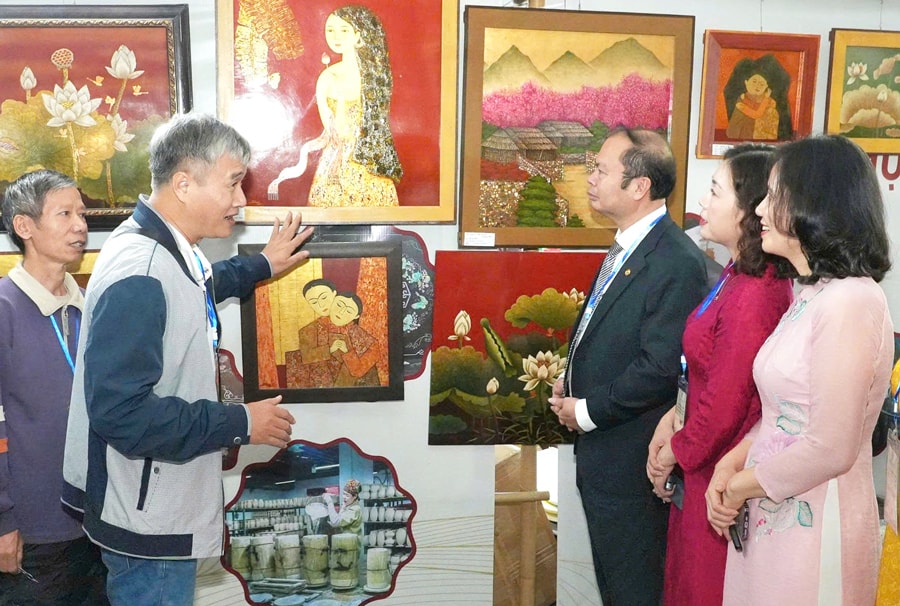 dau-an-ket-noi-lan-toa-tinh-hoa-nghe-viet