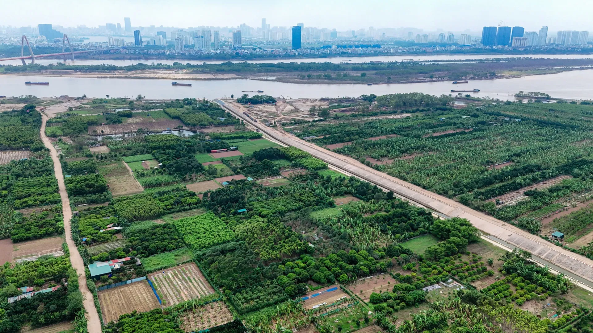 thien-loc-kien-tao-nong-nghiep-sinh-thai-ven-song-hong