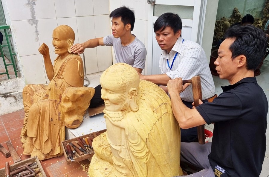 xa-son-dong-dat-chuan-nong-thon-moi-kieu-mau