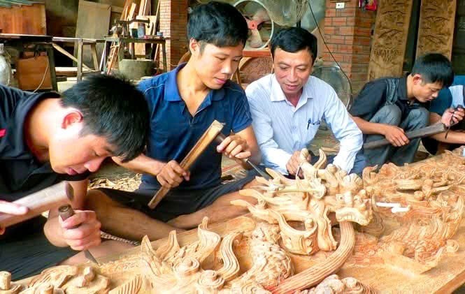 suc-song-moi-tu-lang-nghe-dao-tao-thuc-chien-giu-lua-truyen-thong