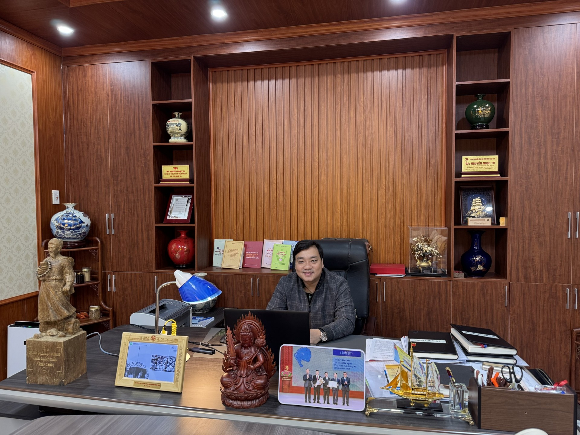 xa-bat-bat-tp-ha-noi-nhanh-chong-on-dinh-sau-sap-nhap-chinh-quyen-hai-cap-xay-dung-nong-thon-moi