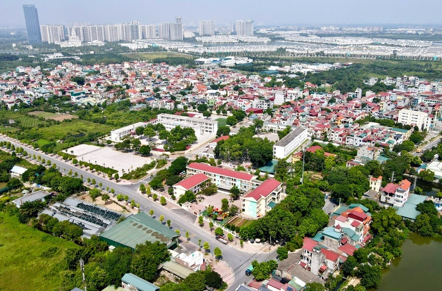 ha-noi-trinh-trung-uong-tham-dinh-xet-cong-nhan-thanh-pho-hoan-thanh-nhiem-vu-xay-dung-nong-thon-moi-nam-2024