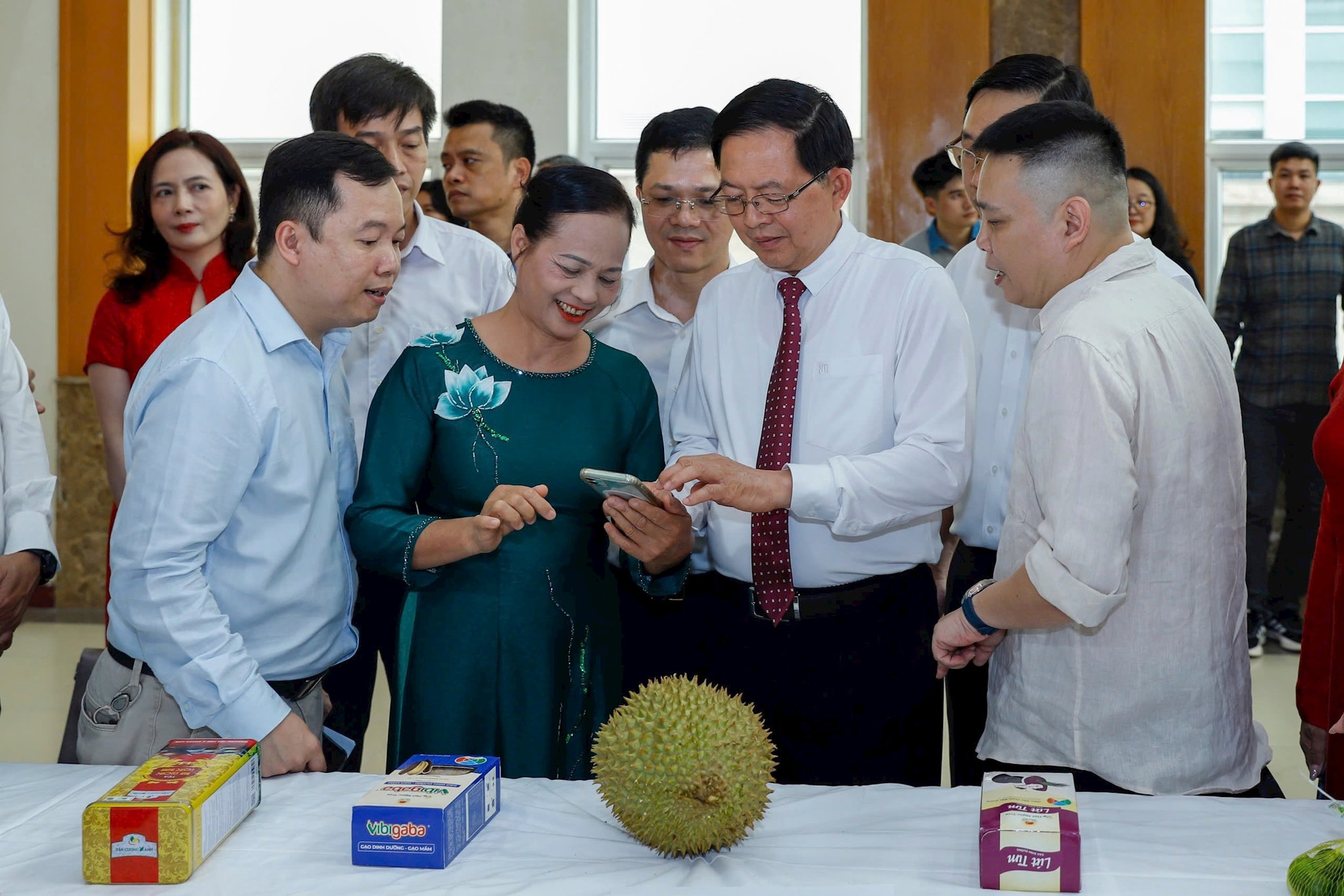 chinh-thuc-van-hanh-he-thong-truy-xuat-nguon-goc-nong-san-viet-nam