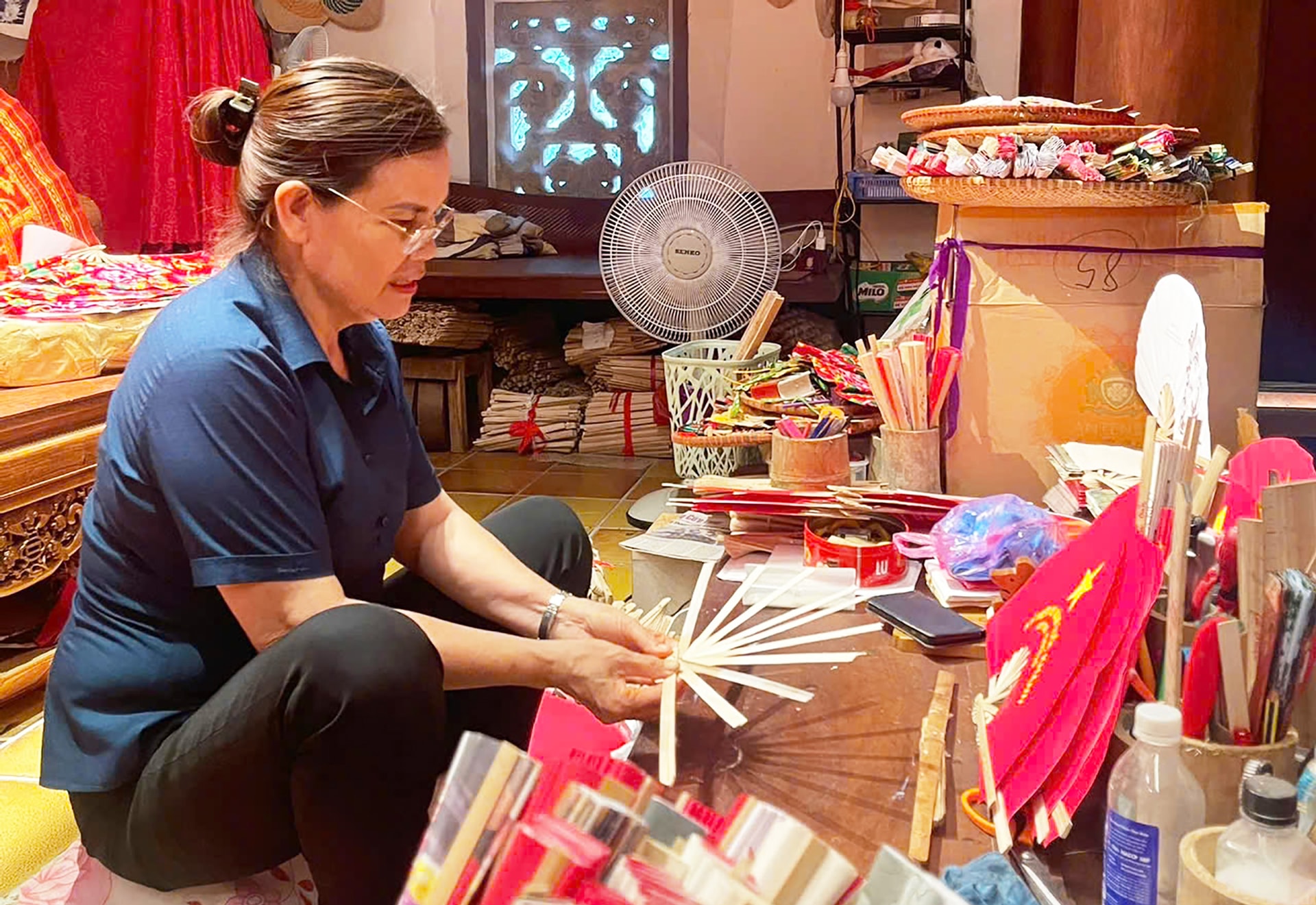 xa-tay-phuong-phat-trien-lang-nghe-gan-voi-du-lich-bao-ve-moi-truong