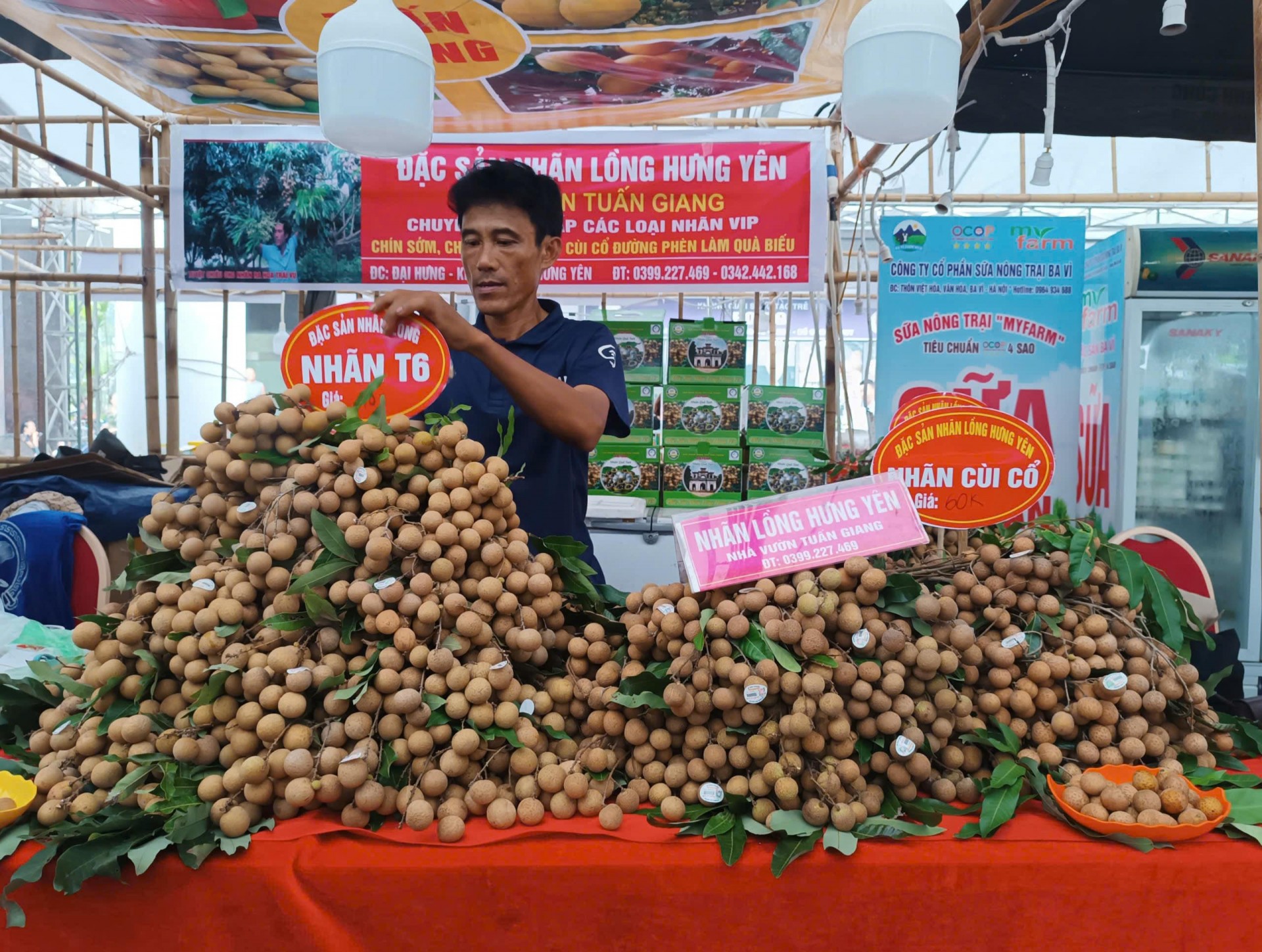 khai-mac-tuan-hang-tu-van-gioi-thieu-va-xuc-tien-tieu-thu-san-pham-nam-2025