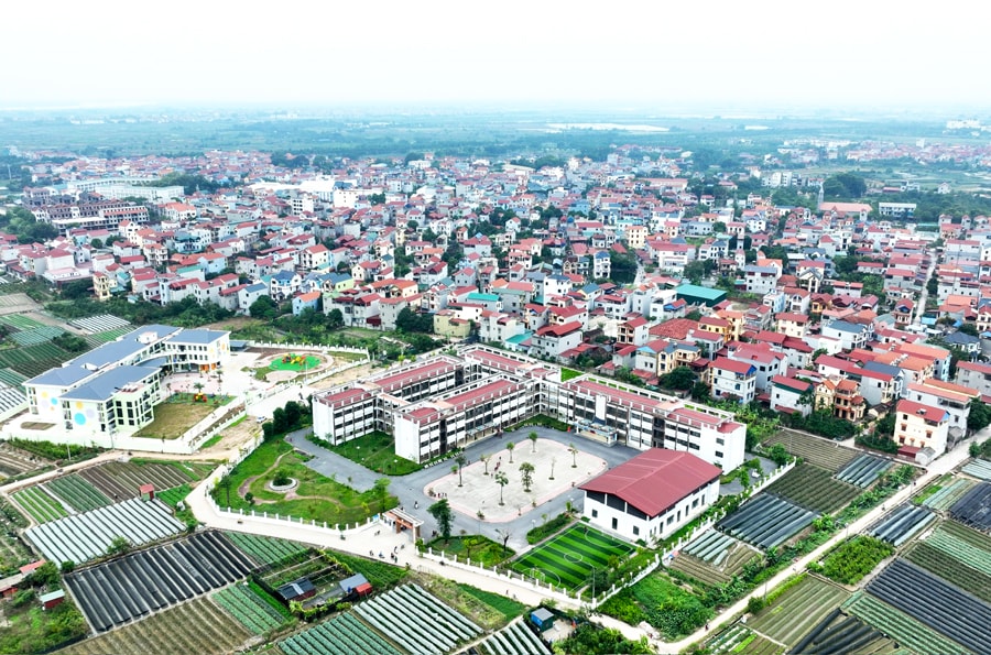 ha-noi-hoan-thanh-xay-dung-nong-thon-moi-cap-thanh-pho-nhan-rong-nhung-kinh-nghiem-quy