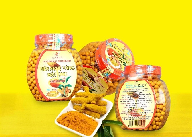 tinh-bot-nghe-ba-be-tinh-tuy-tu-nghe-nep-thom-gia-lam
