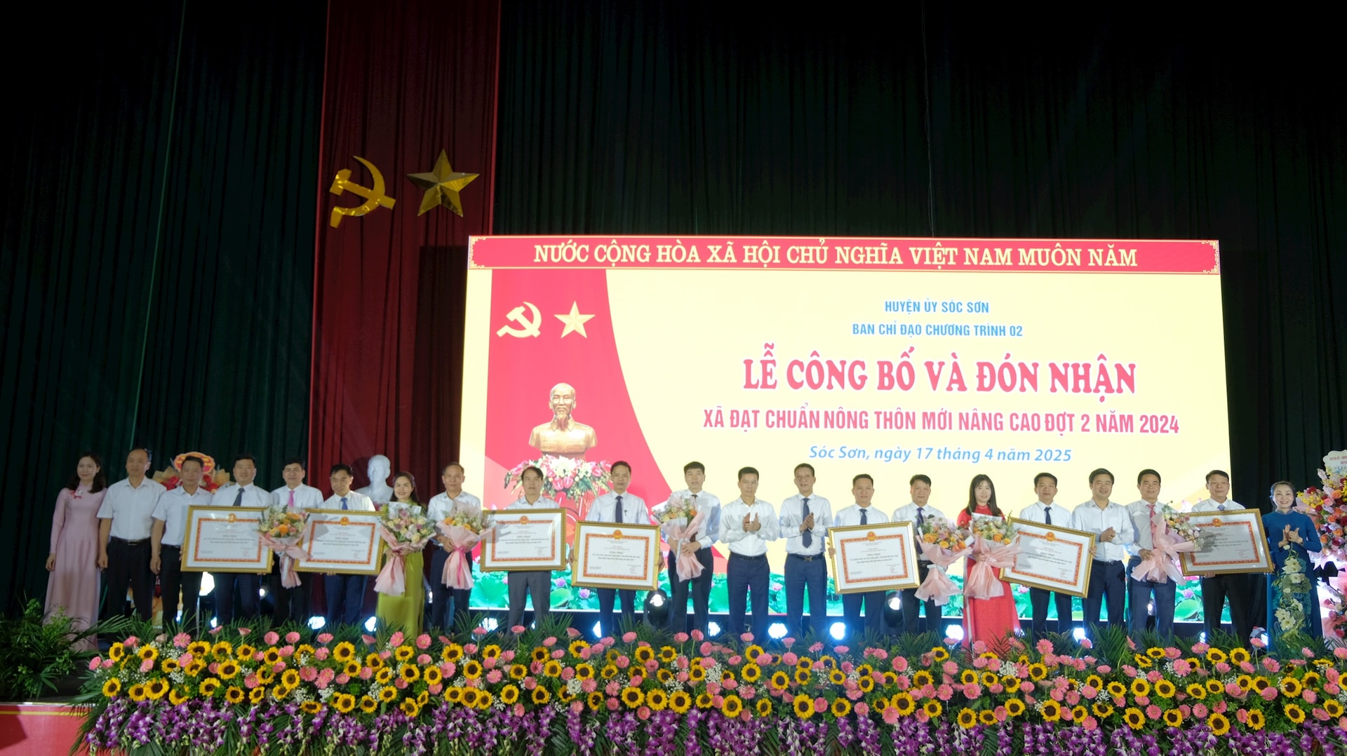 huyen-soc-son-co-them-7-xa-dat-chuan-nong-thon-moi-nang-cao