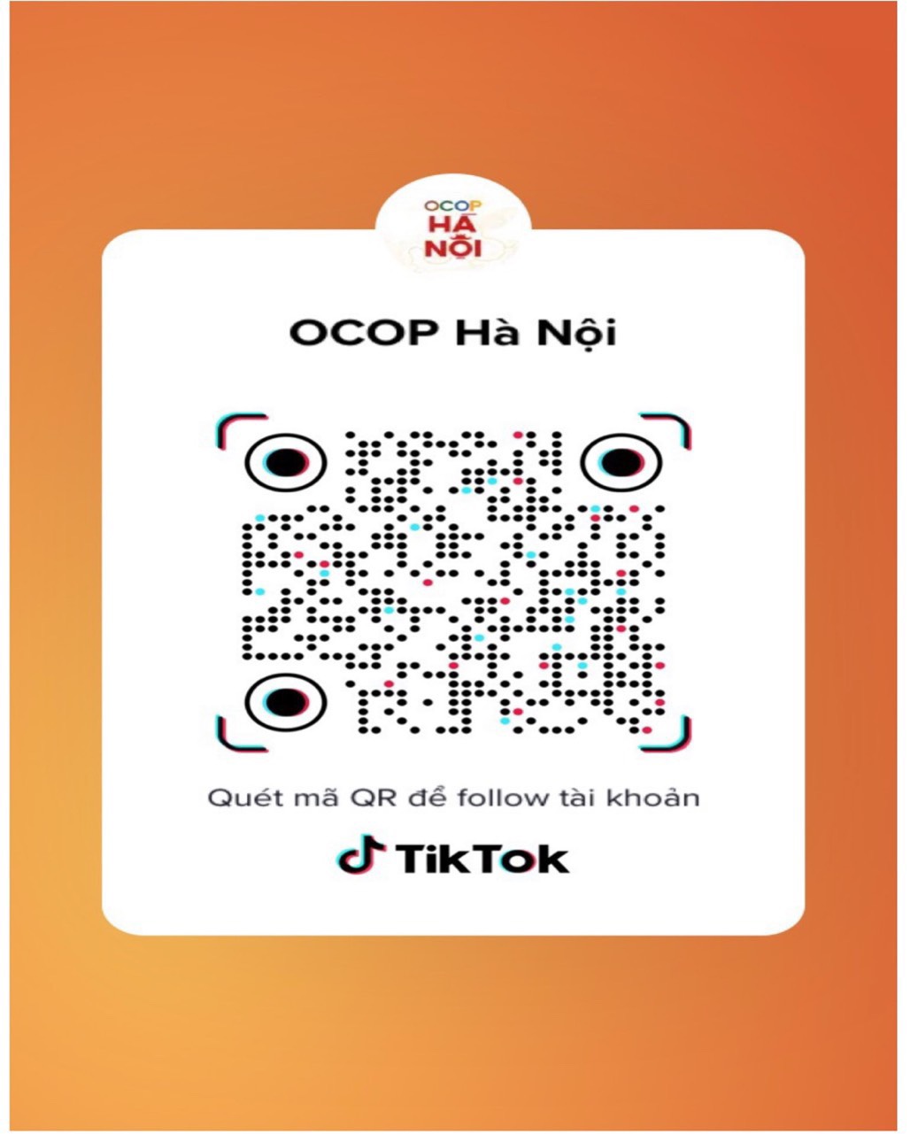 tiktok-ocop-ha-noi